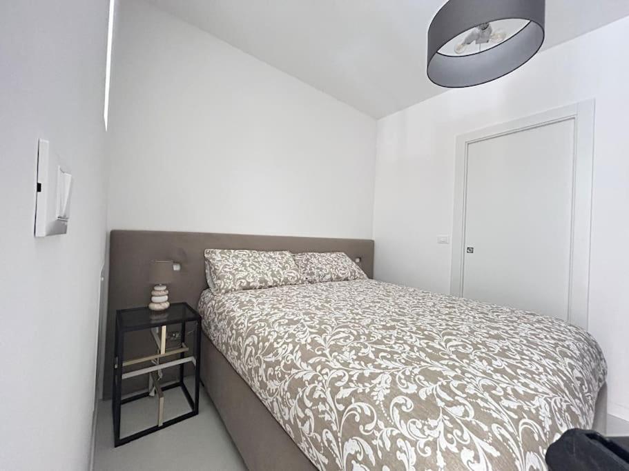 Homeby, Mascarella Patio Apartment โบโลญญา ภายนอก รูปภาพ