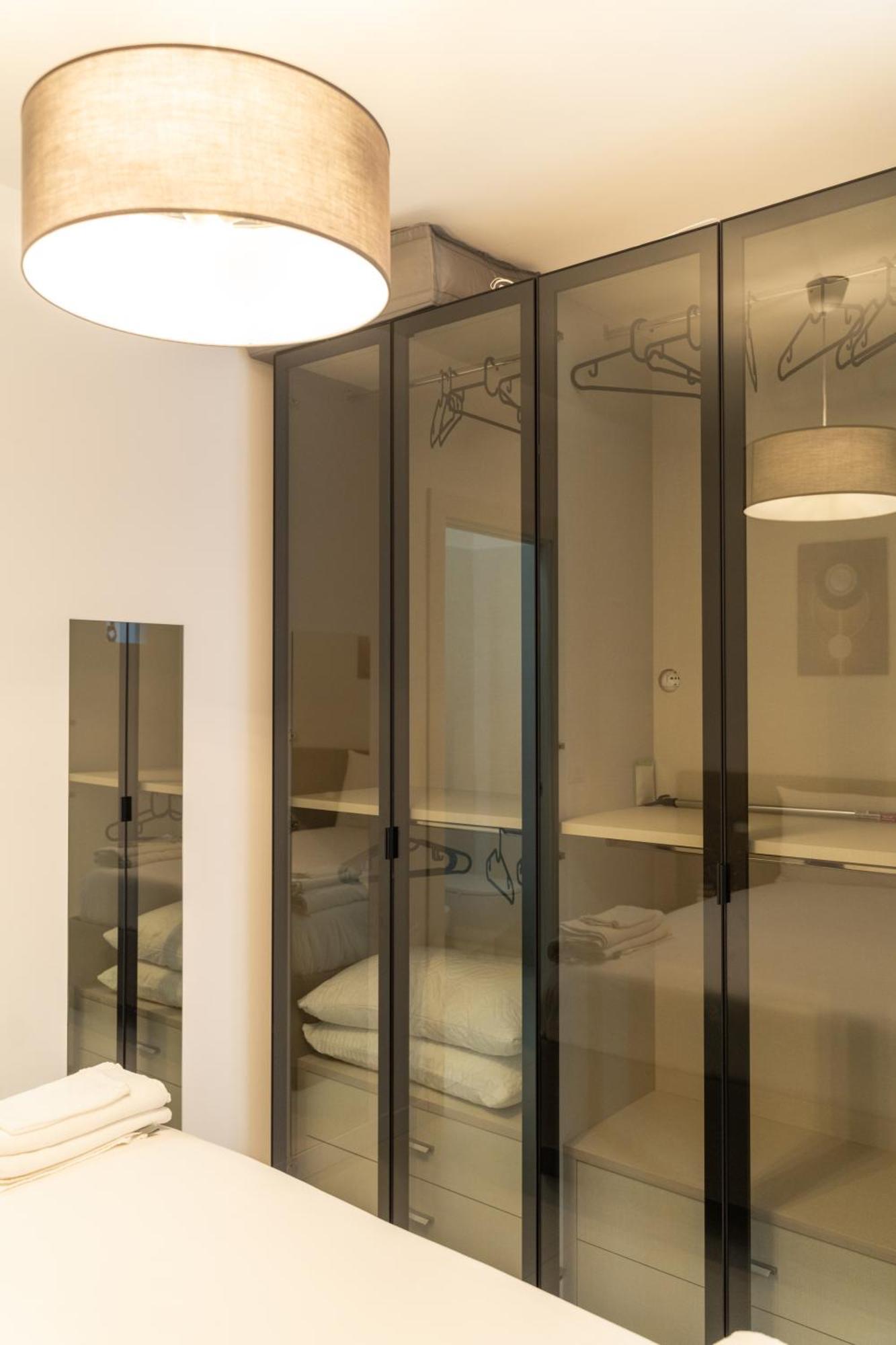 Homeby, Mascarella Patio Apartment โบโลญญา ภายนอก รูปภาพ